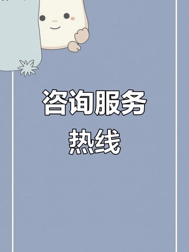 专业咨询服务